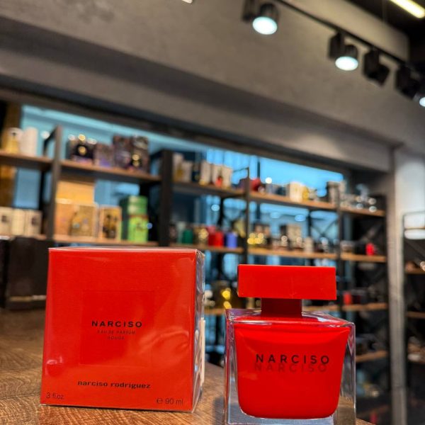 Narciso Rodriguez Rouge EDP