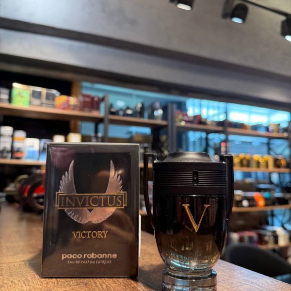 Paco Rabanne Invictus Victory