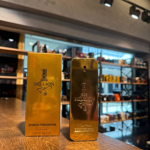 Paco Rabanne 1 Million EDT 100ML