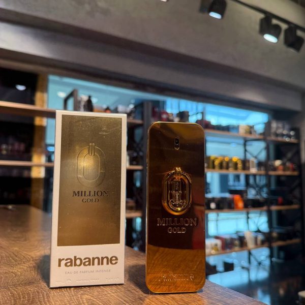 Paco Rabanne 1 Million Gold