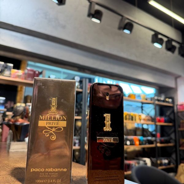 Paco Rabanne One Million Prive