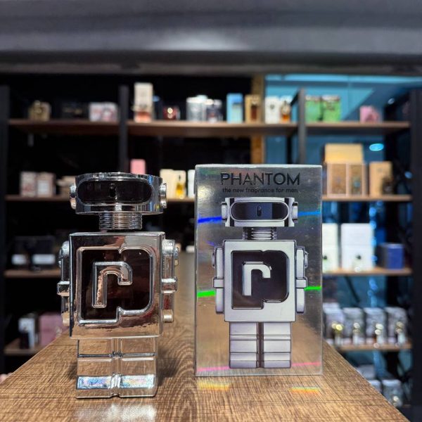 Paco Rabanne Phantom EDT