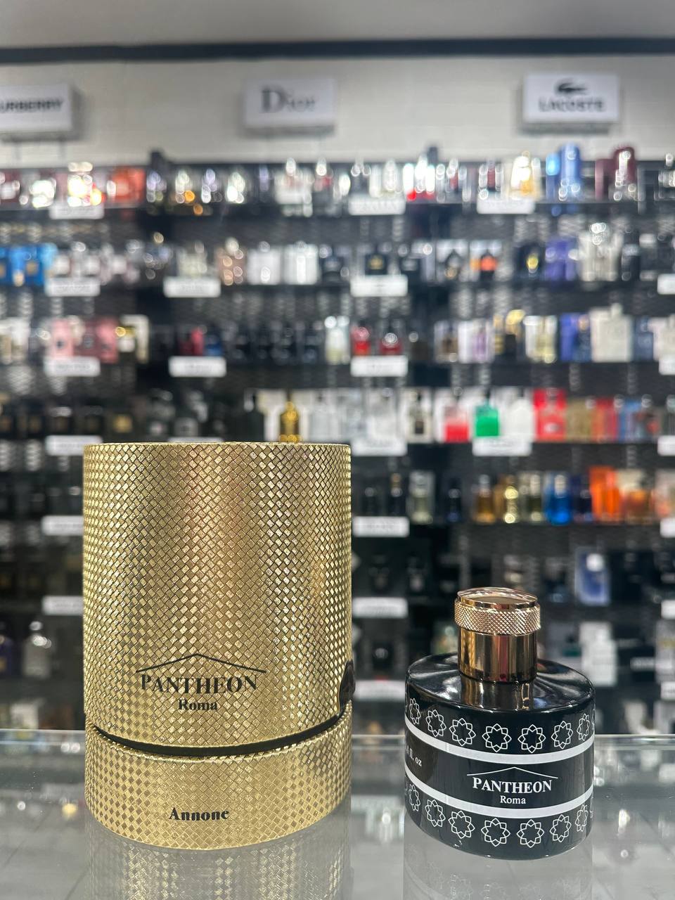 pantheon-annone Pantheon Annone - Görsel 1