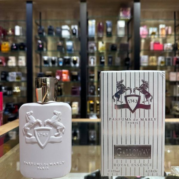 Parfums de Marly Galloway