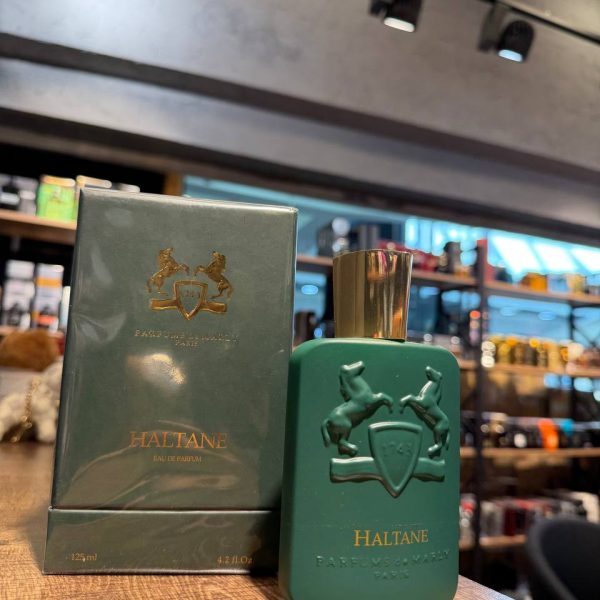Parfumms De Marly Haltane