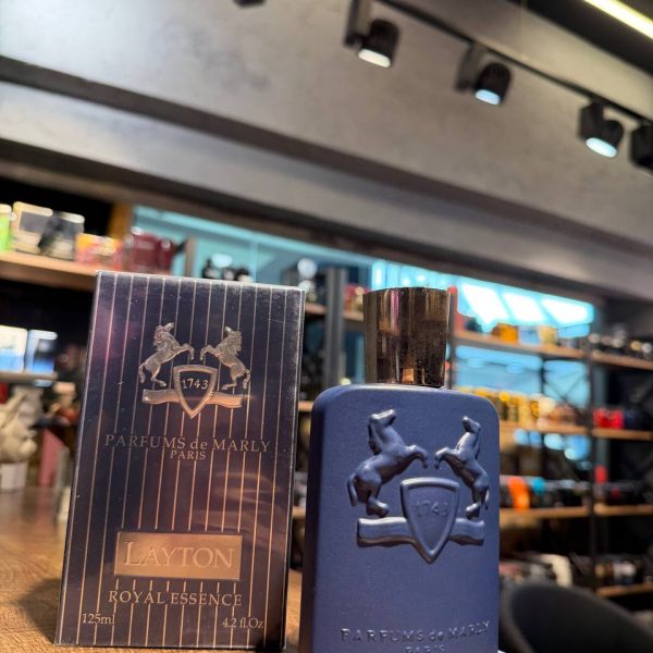 Parfums de Marly Layton