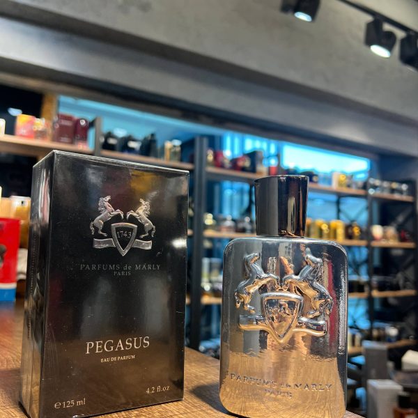 Parfums de Marly Pegasus