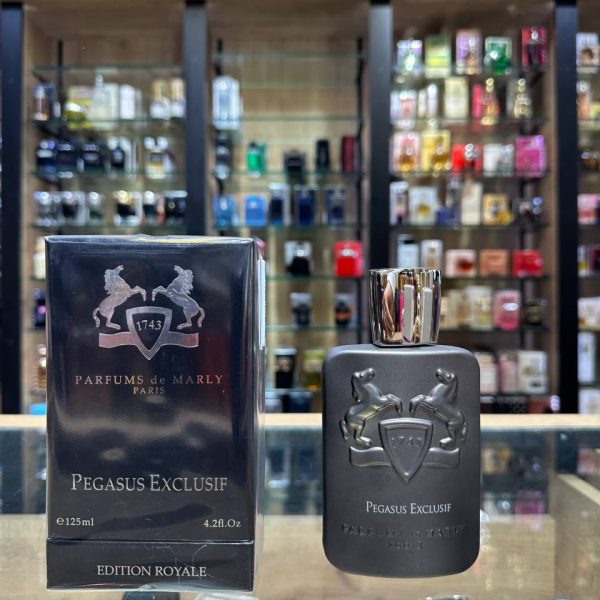 Parfums de Marly Pegasus Exclusif