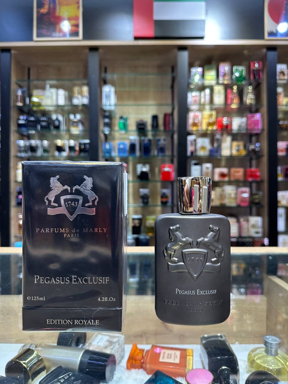 parfums-de-marly-pegasus-exclusif Parfums de Marly Pegasus Exclusif - Görsel 1