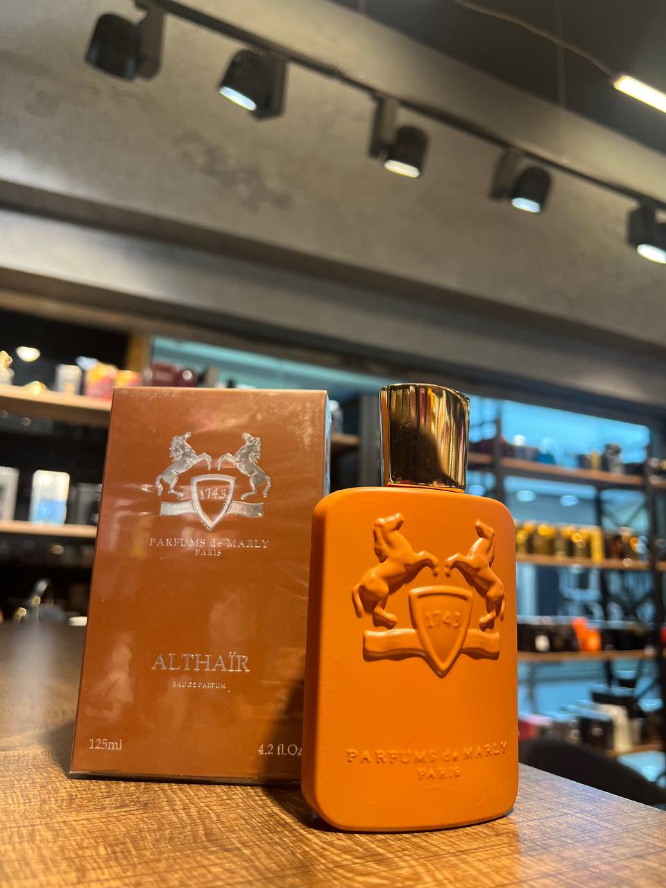 pdm-althair-edp Parfums de Marly Althair EDP - Görsel 1