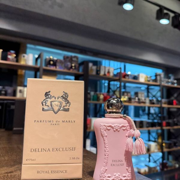 Parfums de Marly Delina Exclusif EDP