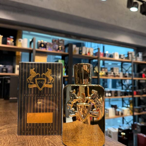 Parfums de Marly Godolphin Royal Essence