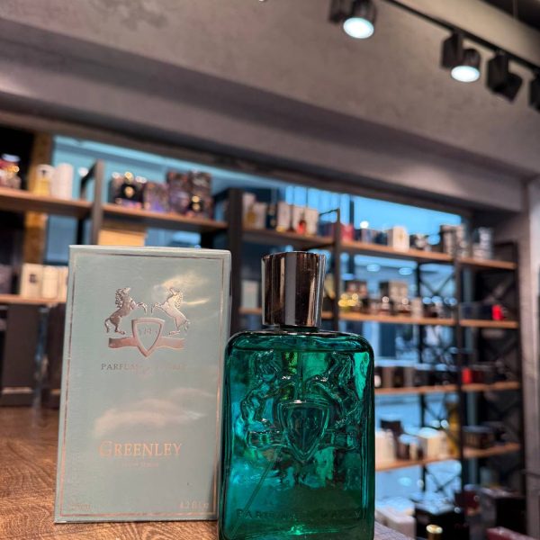 Parfums de Marly Greenley