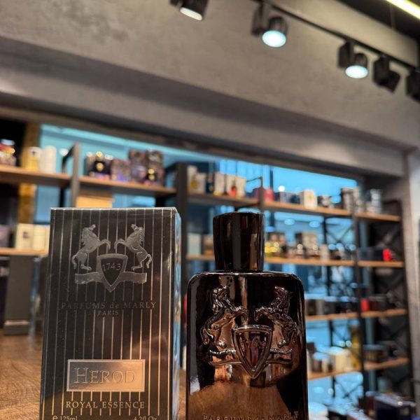Parfums de Marly Herod