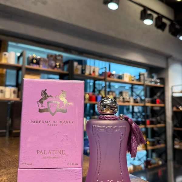 Parfums de Marly Palatine