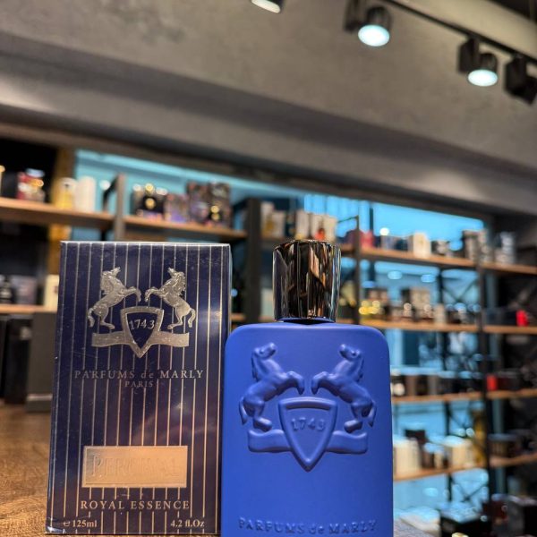 Parfums de Marly Percival