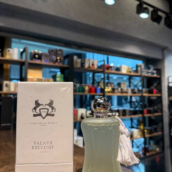 Parfums de Marly Valaya Exclusif EDP 75ML