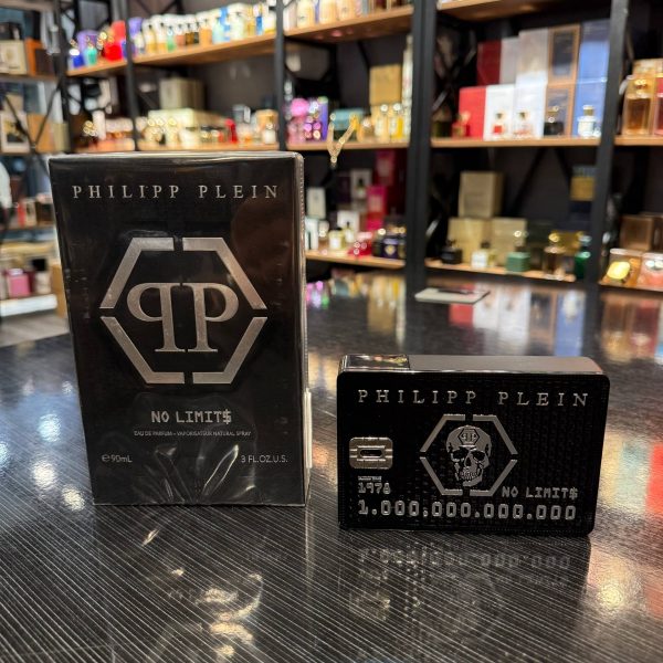 Philip Plein No Limits