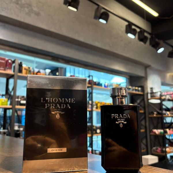 Prada Lhomme Intense