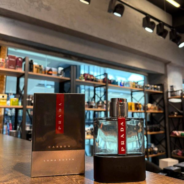Prada Luna Rossa Carbon