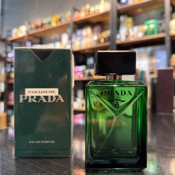 Prada Paradigme