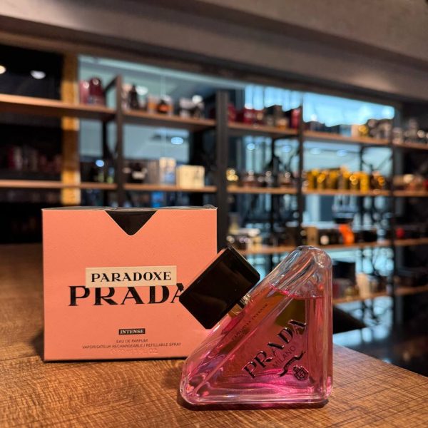 Prada Paradoxe Intense EDP