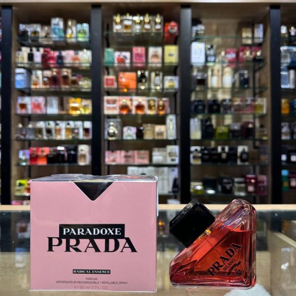 Prada Paradoxe Radical Essence