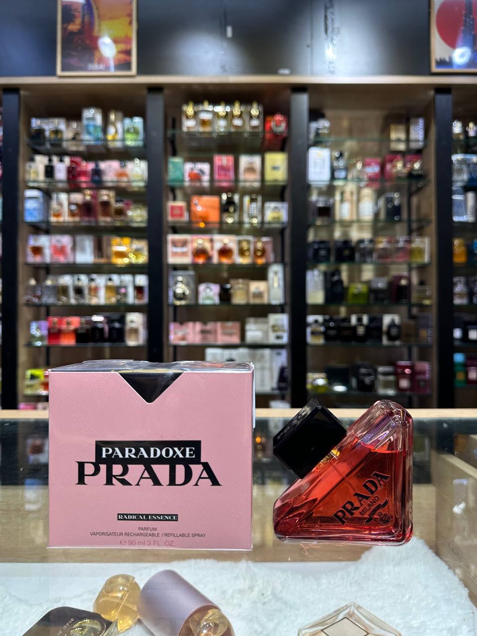 prada-paradoxe-radical-essence Prada Paradoxe Radical Essence - Görsel 1