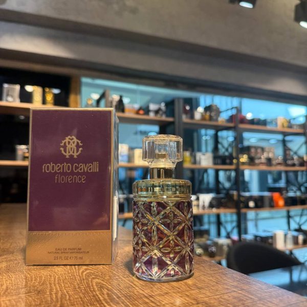 Roberto Cavalli Florence EDP 75ML