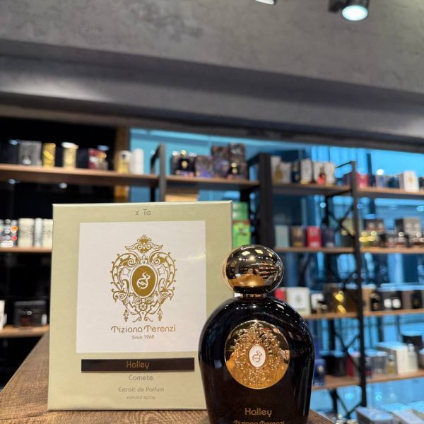 Tiziana Terenzi Halley Extrait de Parfum