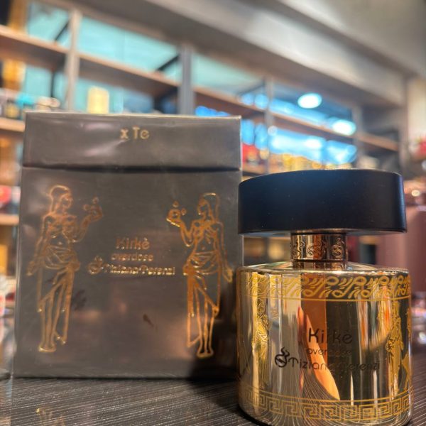 Tiziana Terenzi Kirke Overdose