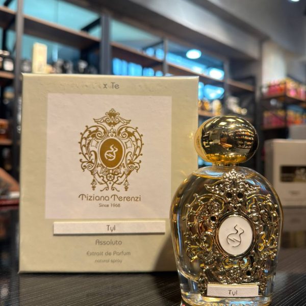 Tiziana Terenzi Tyl Asoluto