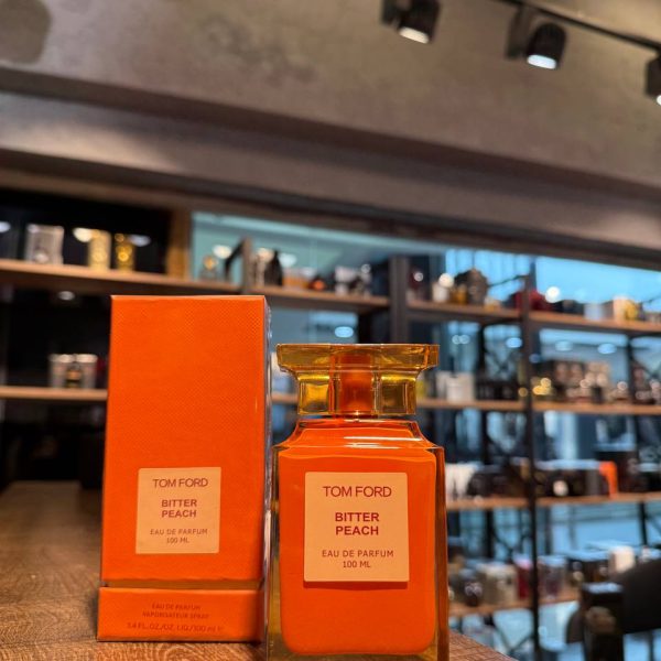 Tom Ford Bitter Peach EDP 100ML