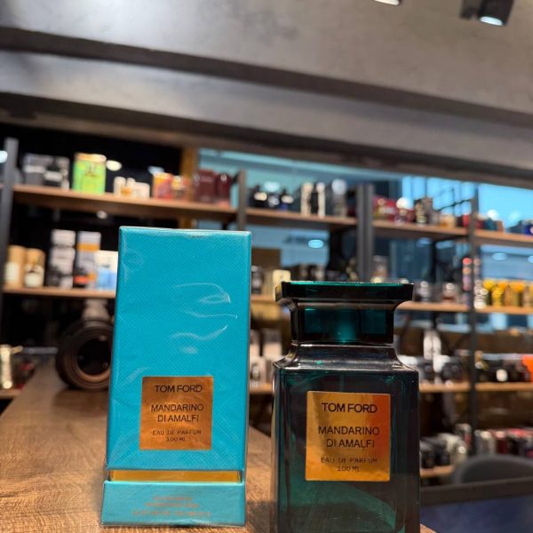 Tom Ford Mandarino Di Amalfi EDP