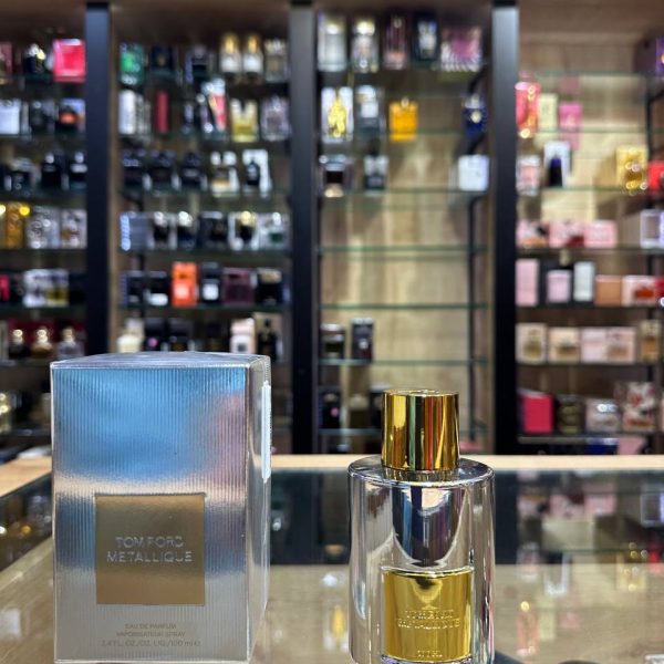 Tom Ford Metallique