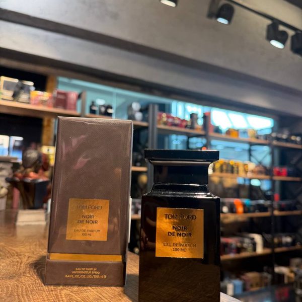 Tom Ford Noir De Noir