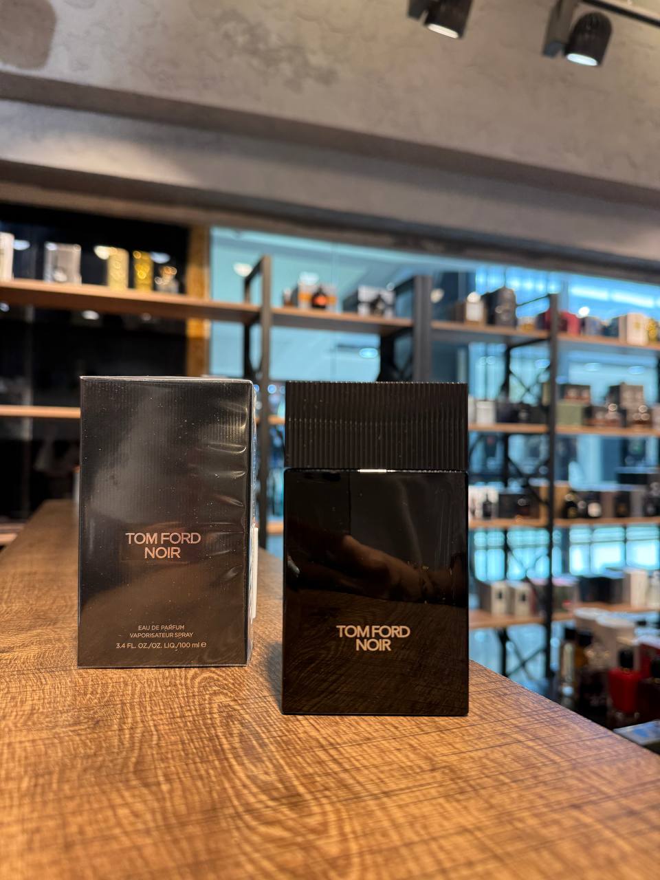 tom-ford-noir-edp-100ml Tom Ford Noir EDP 100ML - Görsel 1