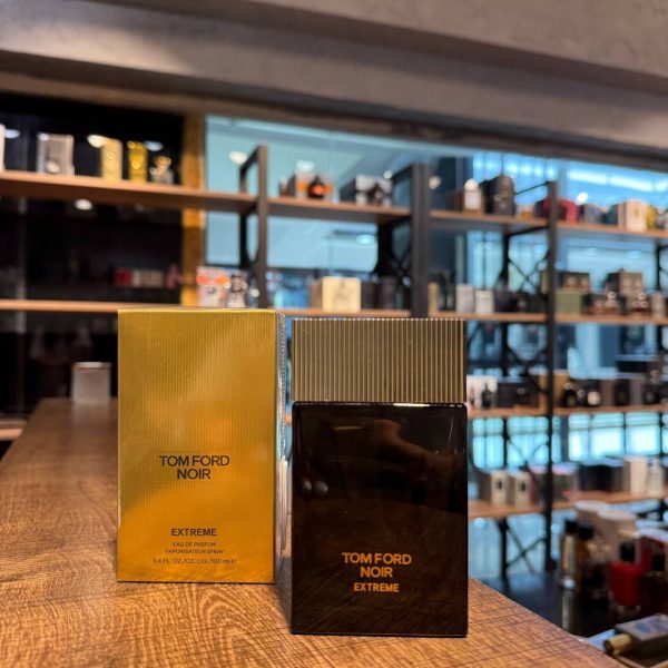 Tom Ford Noir Extreme EDP 100ML