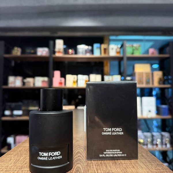 Tom Ford Ombre Leather EDP 100ML