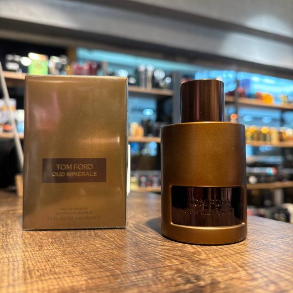 Tom Ford Oud Minerale