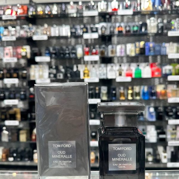 Tom Ford Oud Mineralle