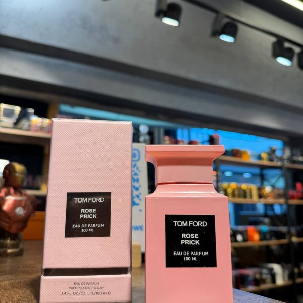 Tom Ford Rose Prick