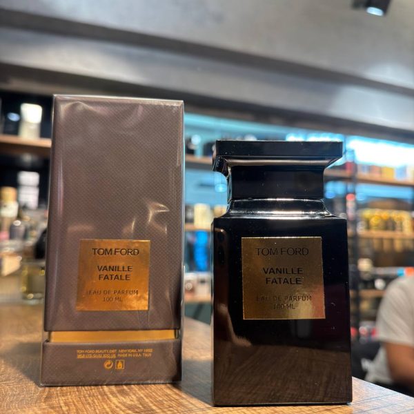 Tom Ford Vanilla Fatale