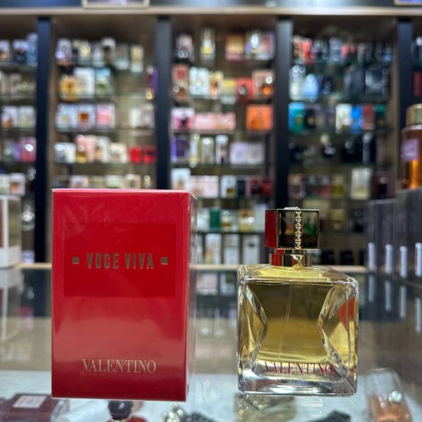 Valentino Voce Viva