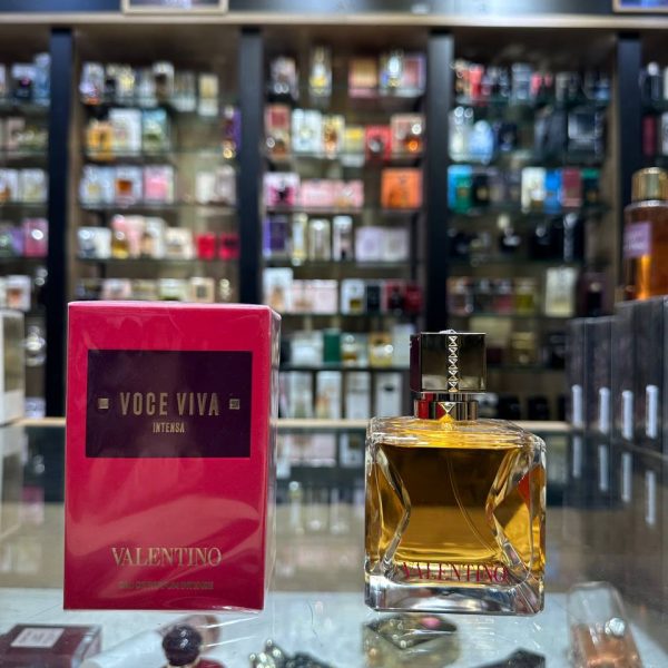 Valentino Voce Viva Intensa
