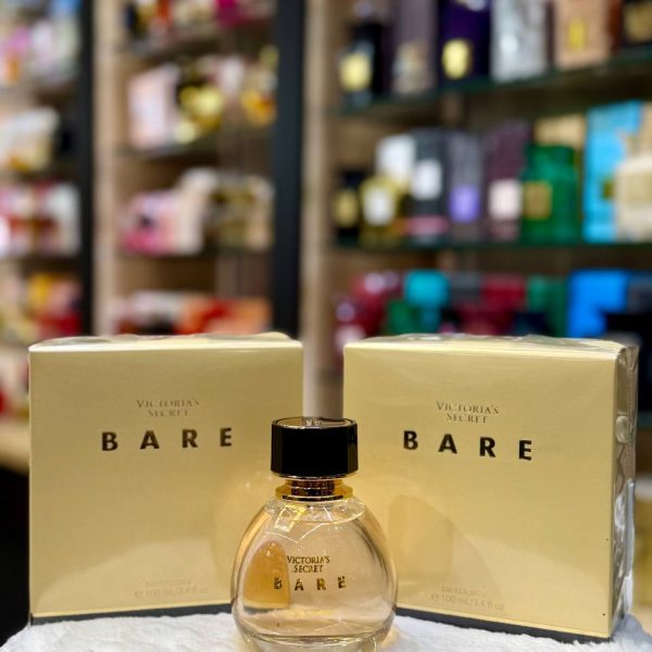 Victoria's Secret Bare