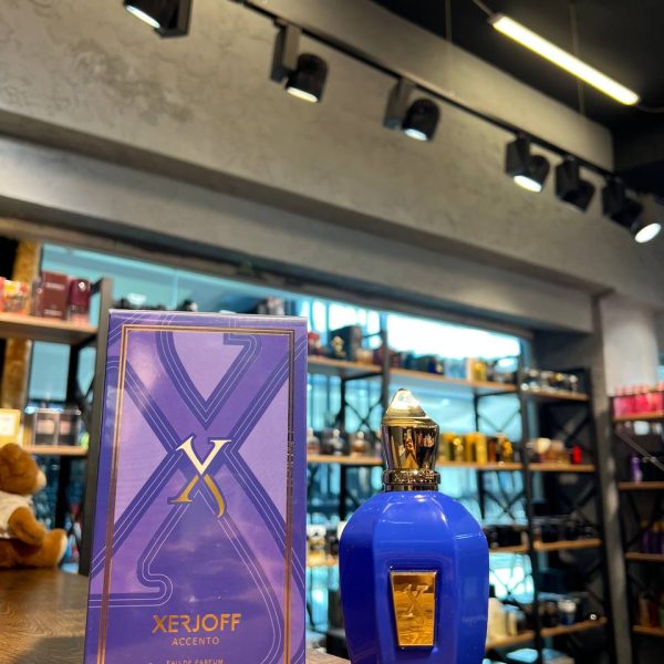 Xerjoff Accento EDP