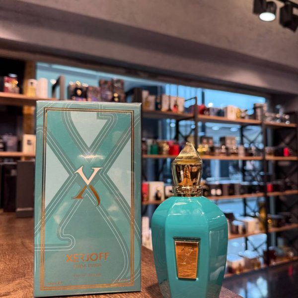 Xerjoff Erba Pura EDP 100ML