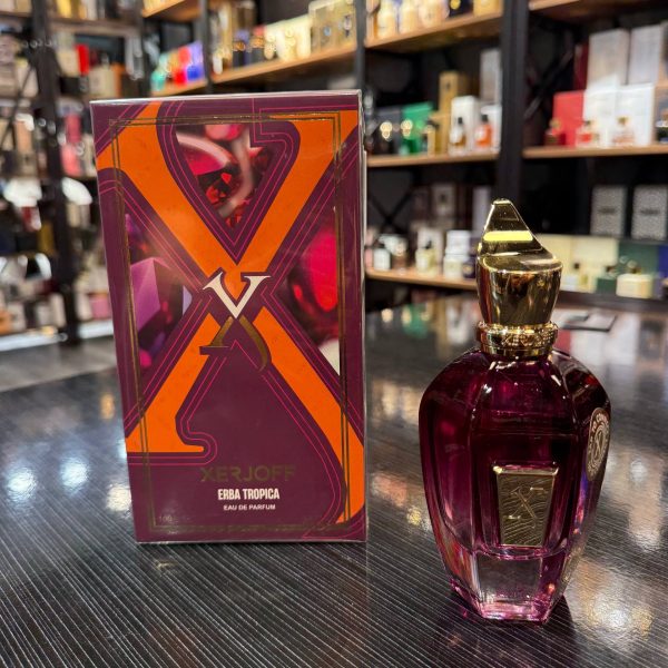 Xerjoff Erba Tropica