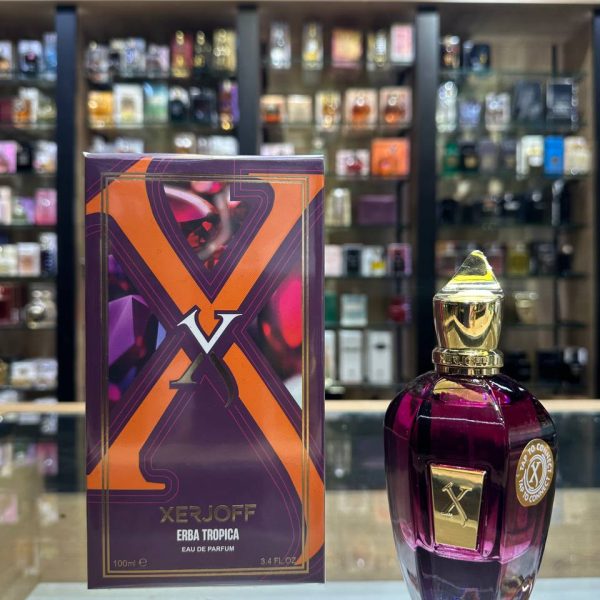 Xerjoff Erba Tropica